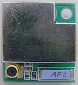 BLE Module